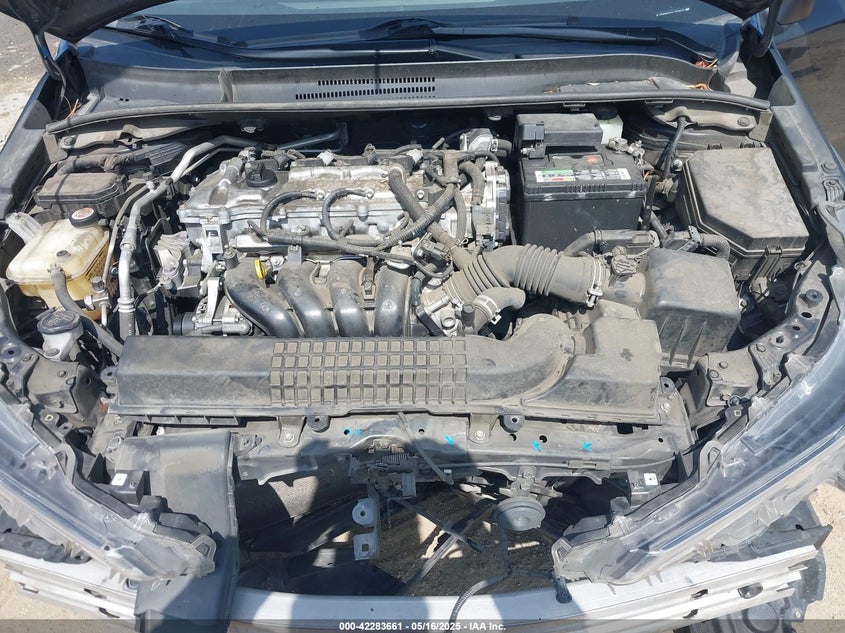 2020 TOYOTA COROLLA VIN: JTDEPRAE4LJ079090
