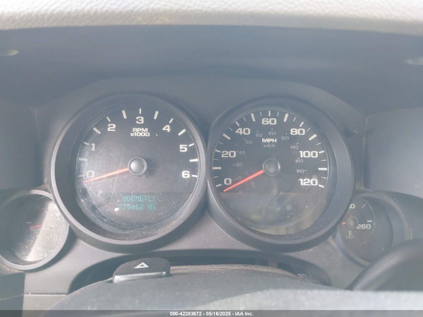 2011 Chevrolet Silverado 1500 Ls VIN: 1GCRCREA2BZ339653 Lot: 42283672