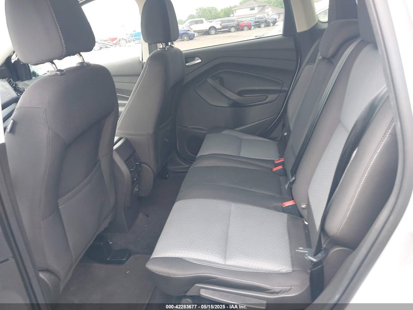 2017 FORD ESCAPE VIN: 1FMCU0GD2HUB76901