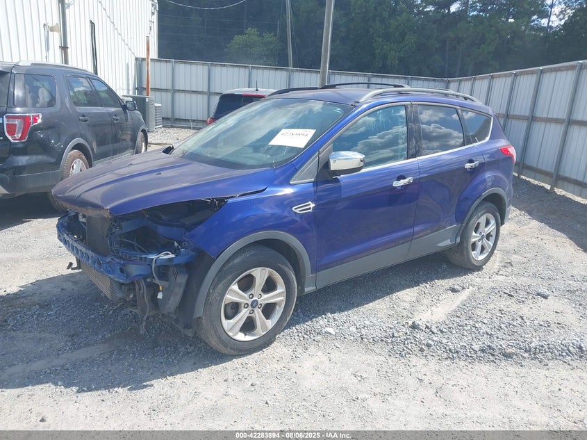 Vin: 1fmcu0gx3dub71422, lot: 42776023, ford escape se 20132