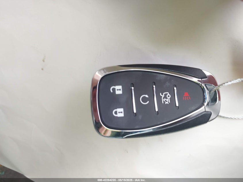 2017 Chevrolet Malibu 1Fl VIN: 1G1ZC5ST6HF223342 Lot: 42284235