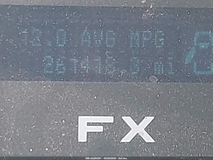 2010 Ford F-150 Xl/Xlt VIN: 1FTEW1C89AKB85800 Lot: 42284291