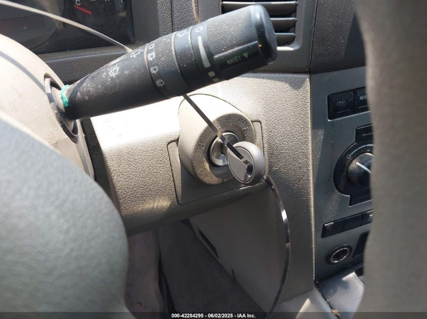 2006 Jeep Grand Cherokee Laredo VIN: 1J4GS48K56C163573 Lot: 42284295