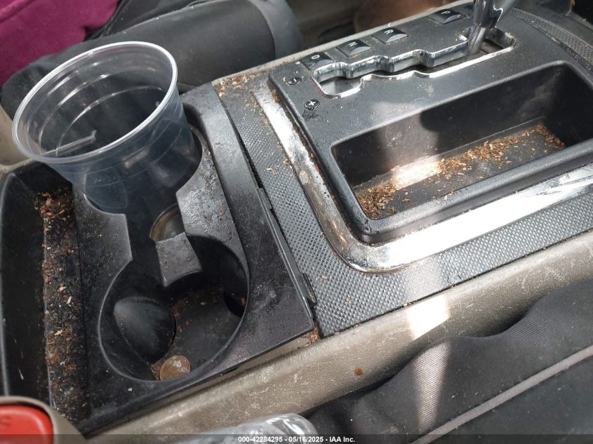 2006 Jeep Grand Cherokee Laredo VIN: 1J4GS48K56C163573 Lot: 42284295