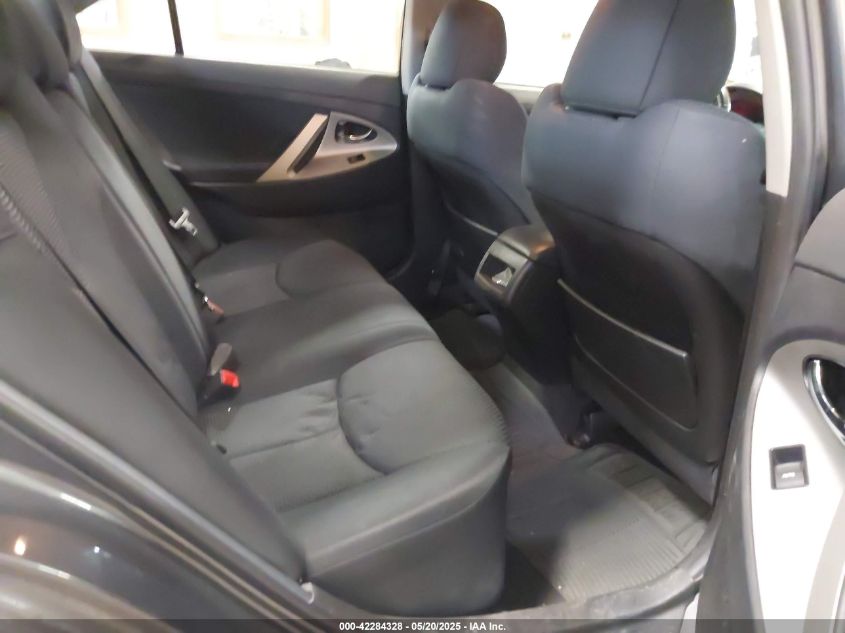 2011 Toyota Camry Se VIN: 4T1BF3EK4BU775850 Lot: 42284328