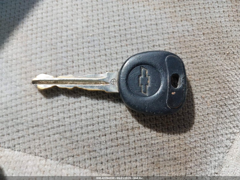 2012 CHEVROLET IMPALA VIN: 2G1WG5E36C1252276