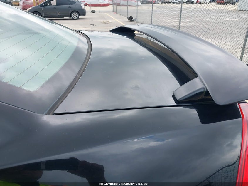 2012 CHEVROLET IMPALA VIN: 2G1WG5E36C1252276