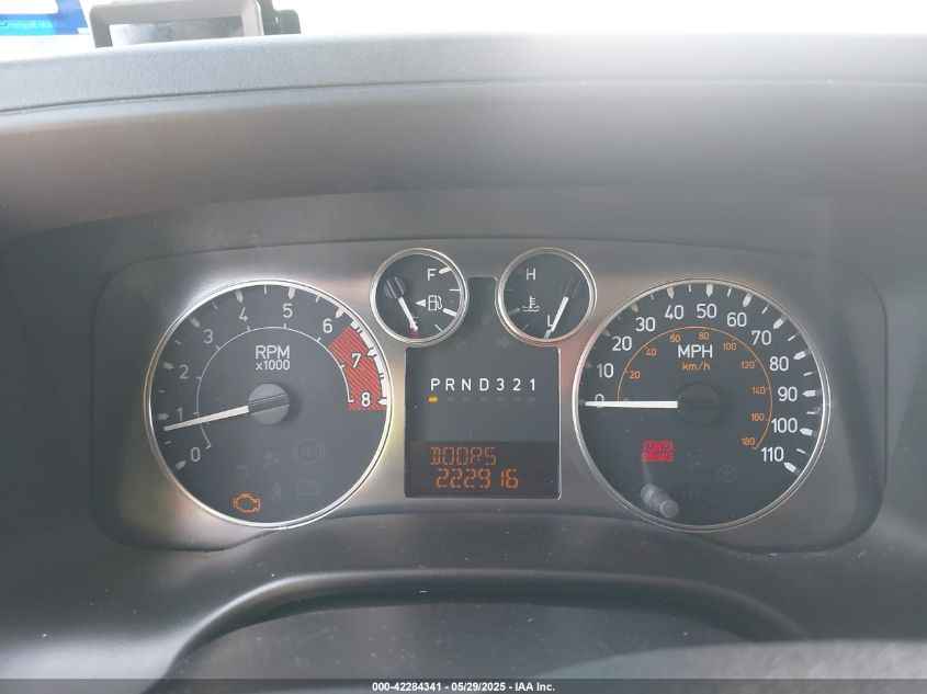 2006 Hummer H3 Suv VIN: 5GTDN136768298106 Lot: 42284341