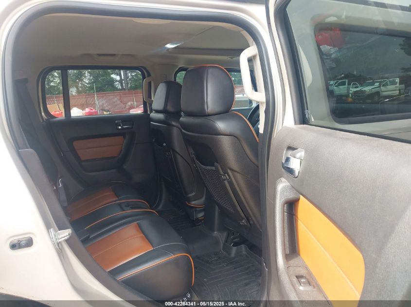 2006 Hummer H3 Suv VIN: 5GTDN136768298106 Lot: 42284341