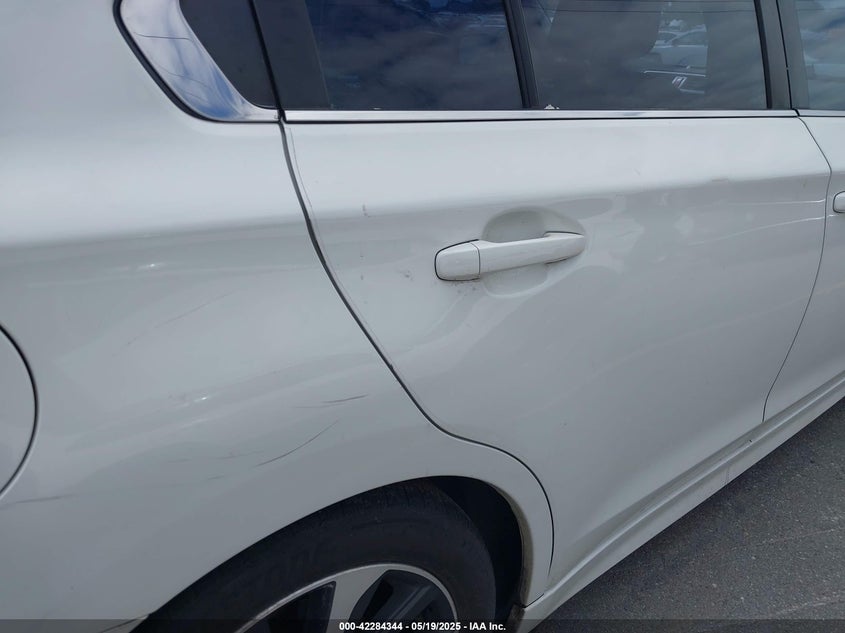 2015 SUBARU LEGACY VIN: 4S3BNBN67F3046919