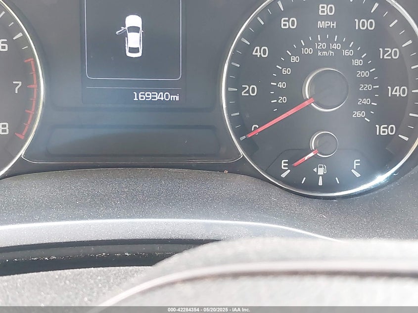 2017 KIA FORTE S - 3KPFL4A77HE035741