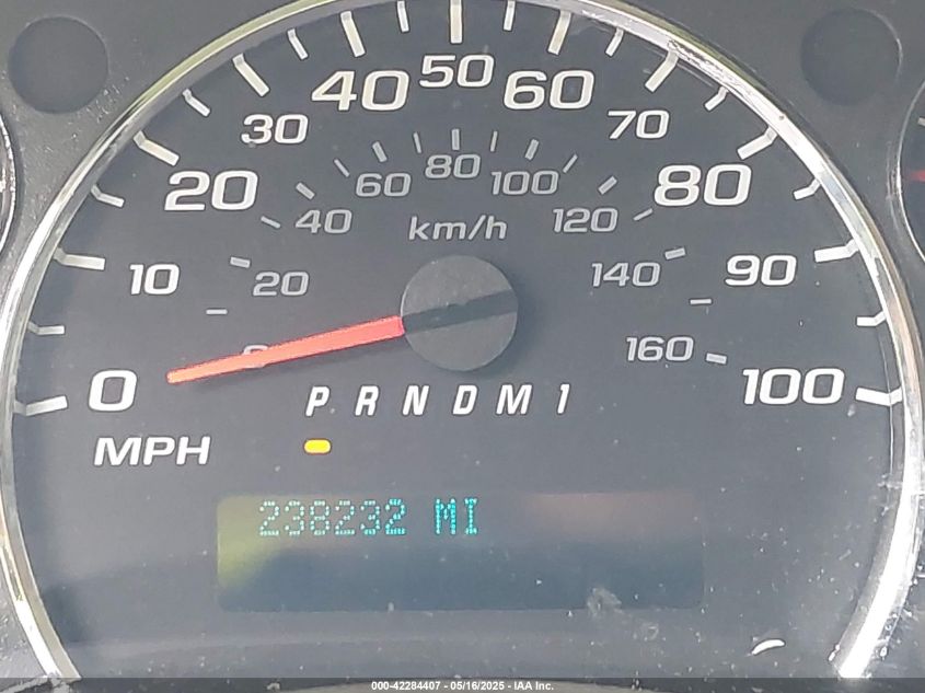 2017 Chevrolet Express 2500 Work Van VIN: 1GCWGAFF8H1183886 Lot: 42284407