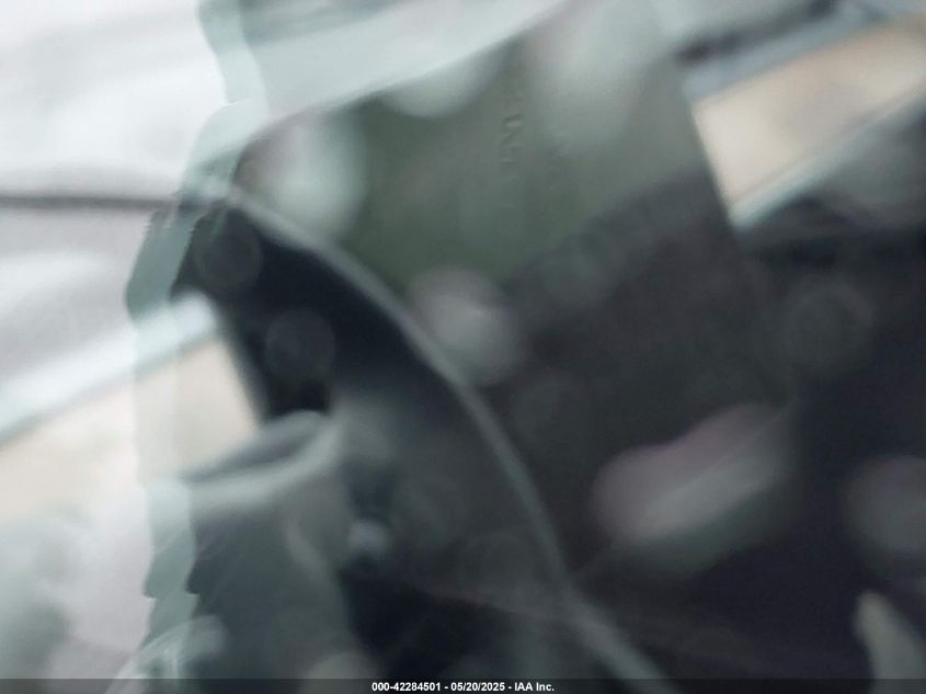 2023 Tesla Model Y Awd/Long Range Dual Motor All-Wheel Drive VIN: 7SAYGAEE1PF584206 Lot: 42284501