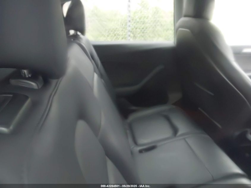 2023 Tesla Model Y Awd/Long Range Dual Motor All-Wheel Drive VIN: 7SAYGAEE1PF584206 Lot: 42284501