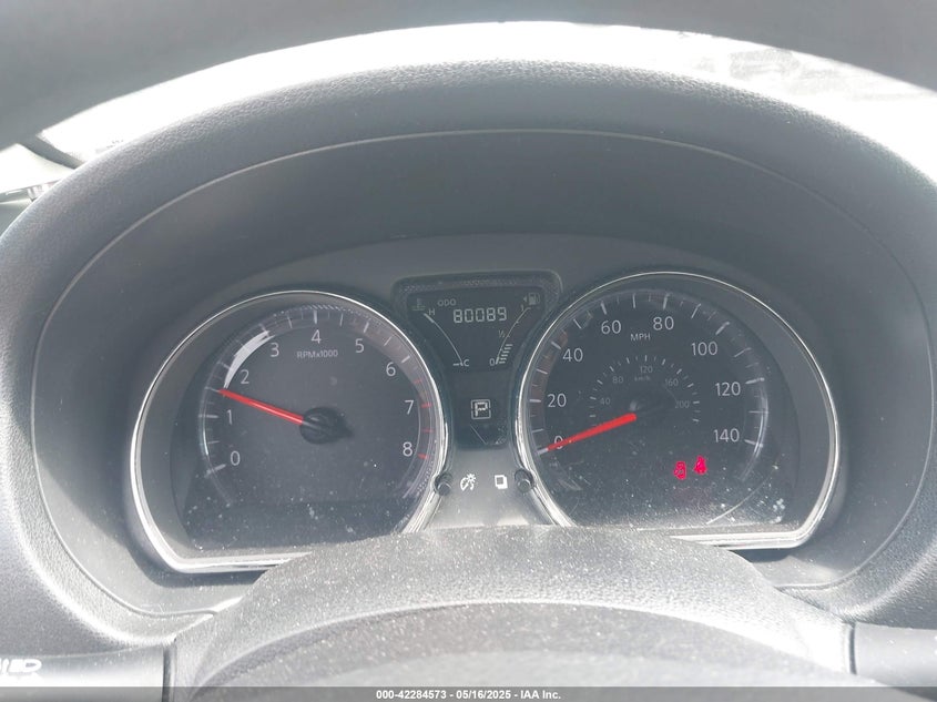 2019 NISSAN VERSA VIN: 3N1CN7AP0KL846978