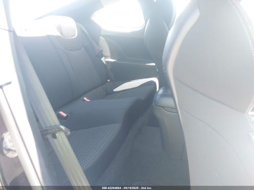 2012 Hyundai Genesis 2.0T VIN: KMHHT6KD8CU065815 Lot: 42284684