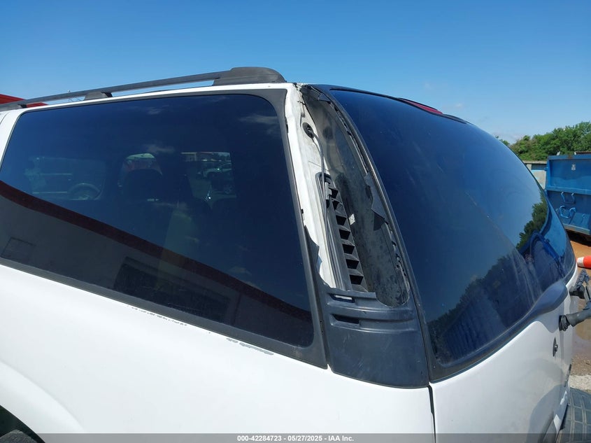 2002 Chevrolet Suburban 1500 Ls VIN: 1GNEC16Z82J196802 Lot: 42284723