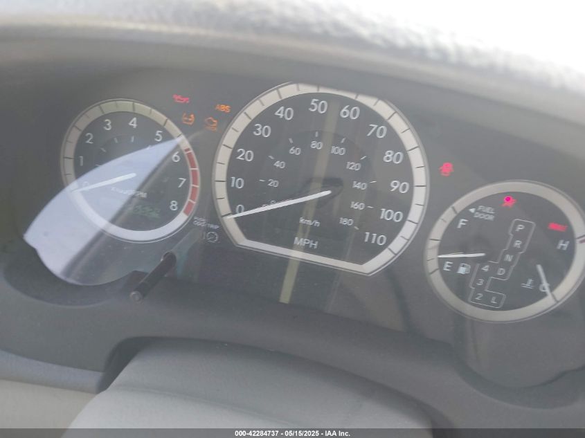 2004 Toyota Sienna Le VIN: 5TDZA23C24S004365 Lot: 42284737