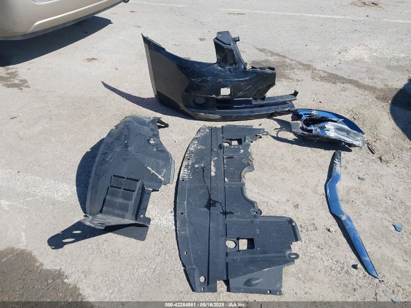 2008 Nissan Altima 2.5 S VIN: 1N4AL21E58N543446 Lot: 42284981