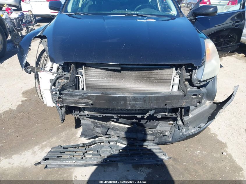 2008 Nissan Altima 2.5 S VIN: 1N4AL21E58N543446 Lot: 42284981