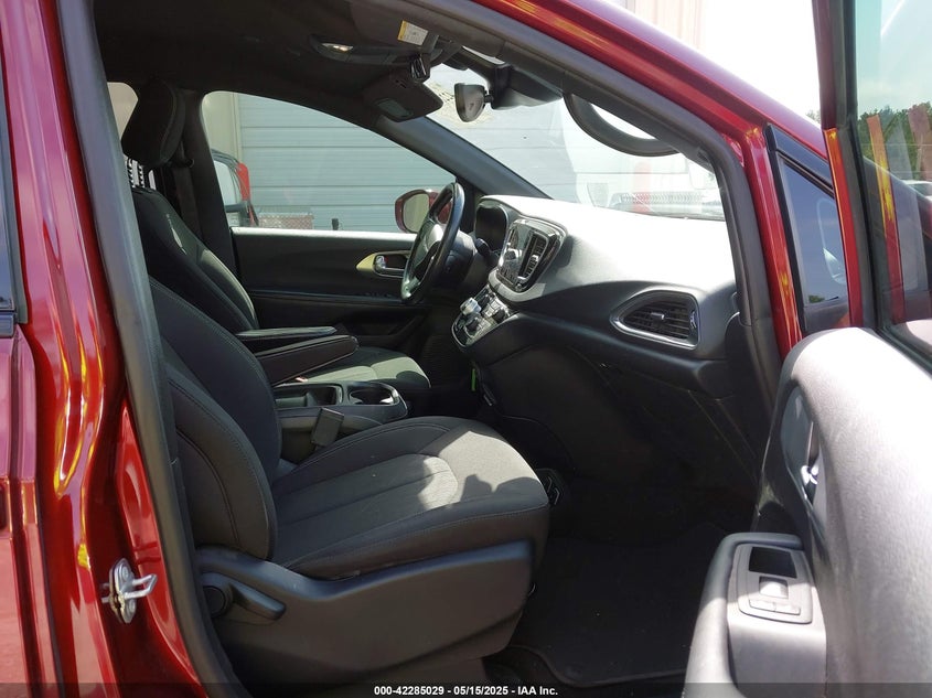 2019 CHRYSLER PACIFICA TOURING PLUS - 2C4RC1FG6KR532127