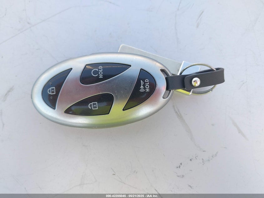 2024 HYUNDAI ELANTRA SEL - KMHLS4DG2RU724506