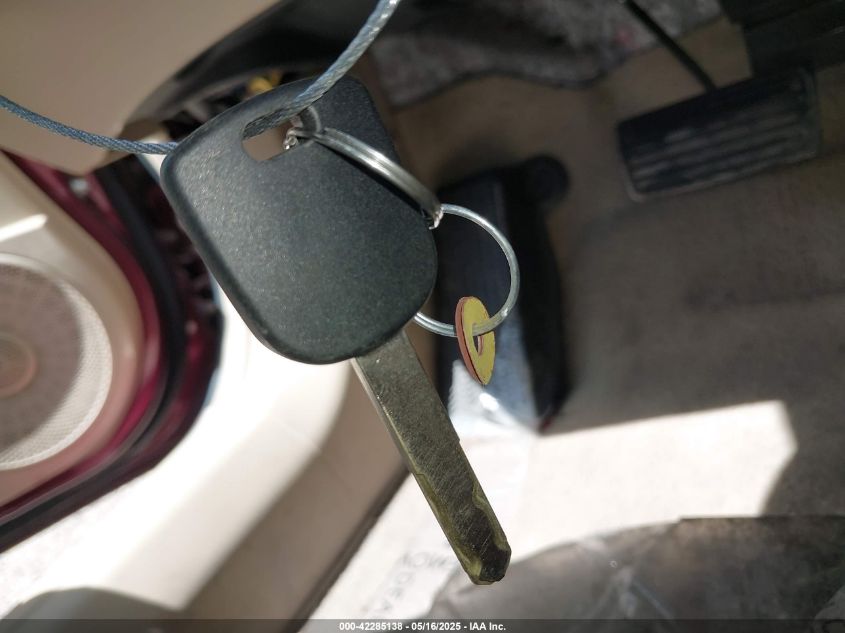 2007 Honda Civic Ex VIN: 1HGFA16807L142529 Lot: 42285138