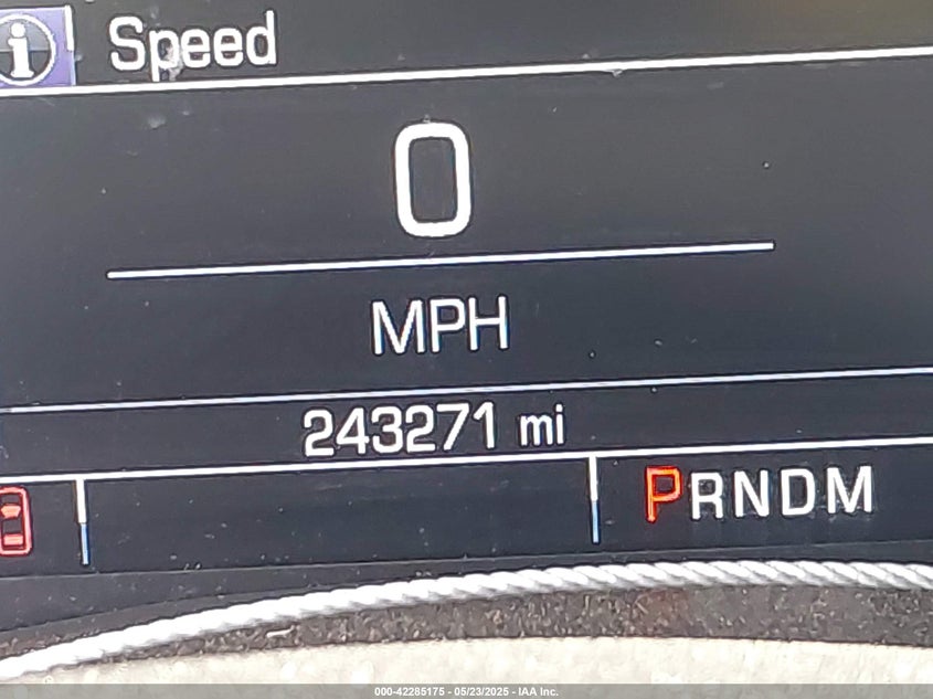 2014 Chevrolet Impala 2Lt VIN: 2G1125S31E9115909 Lot: 42285175