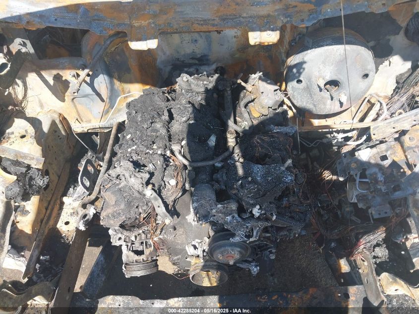 2020 Ford Transit-250 VIN: 1FTBR2C87LKA07287 Lot: 42285204