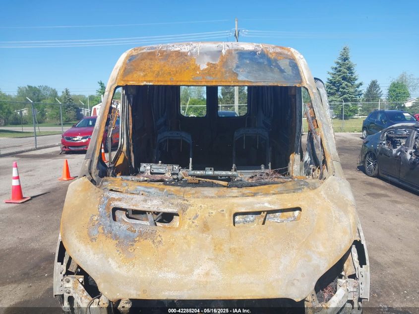 2020 Ford Transit-250 VIN: 1FTBR2C87LKA07287 Lot: 42285204