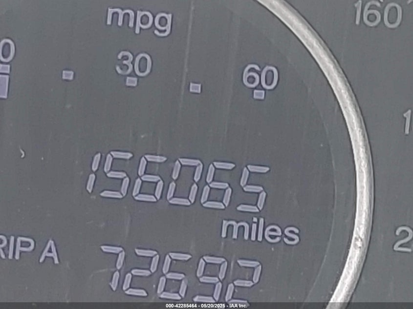 2015 HONDA CR-V EXL - 2HKRM3H77FH543694