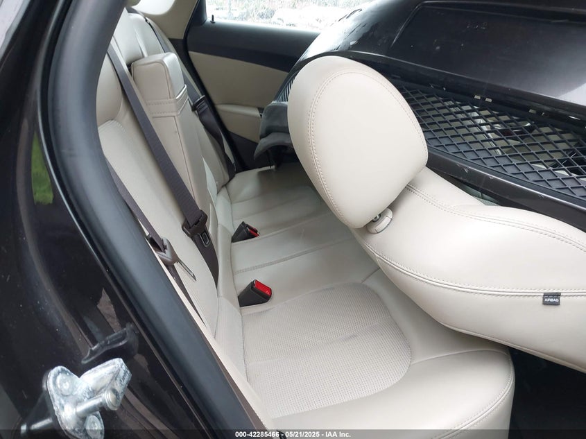 2015 BUICK VERANO VIN: 1G4PP5SK0F4150662