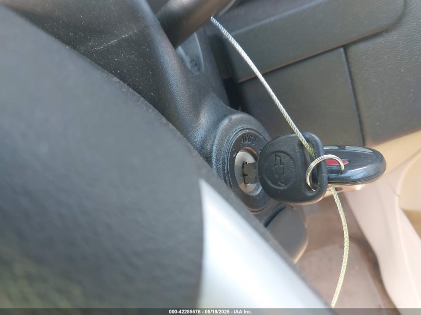 2007 CHEVROLET EQUINOX VIN: 2CNDL73F876100376