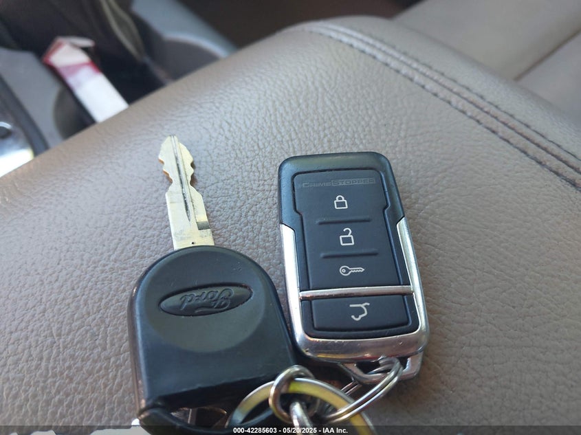 2006 FORD F-150 VIN: 1FTPX14586NB60161