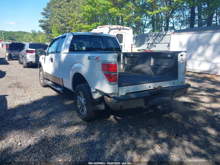 2006 FORD F-150 VIN: 1FTPX14586NB60161