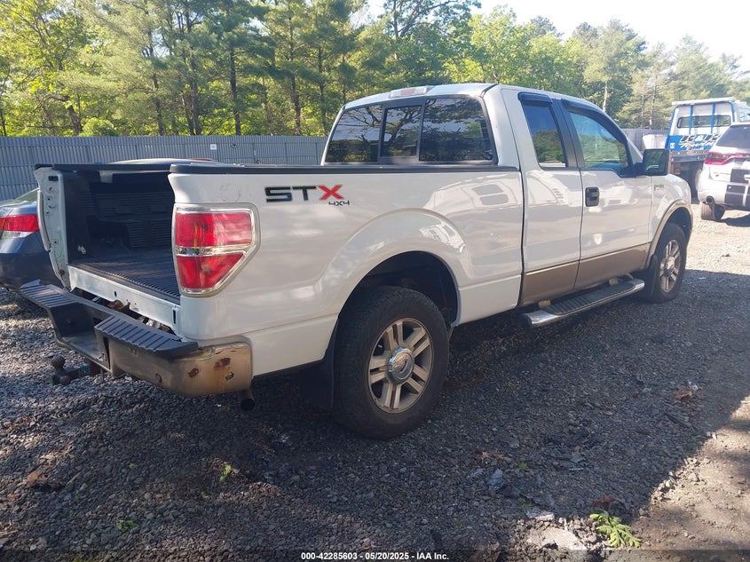2006 FORD F-150 VIN: 1FTPX14586NB60161