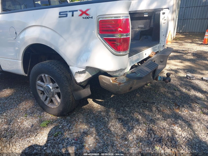 2006 FORD F-150 VIN: 1FTPX14586NB60161