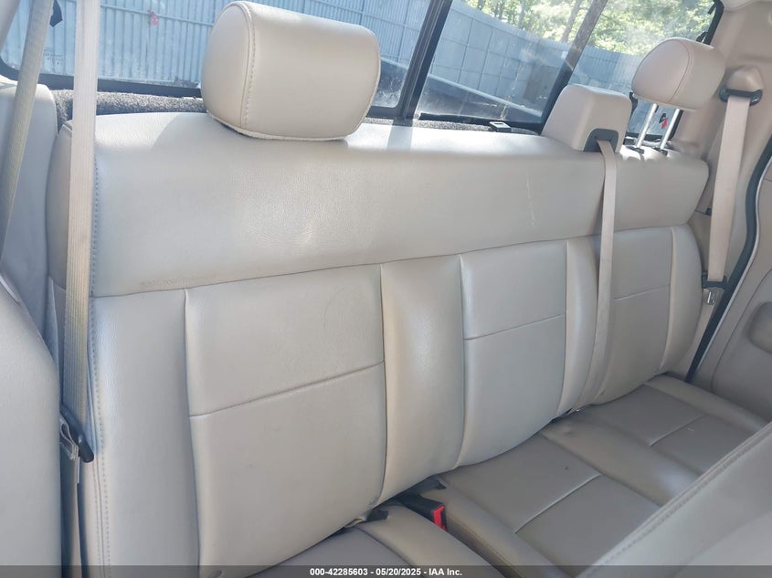 2006 FORD F-150 VIN: 1FTPX14586NB60161