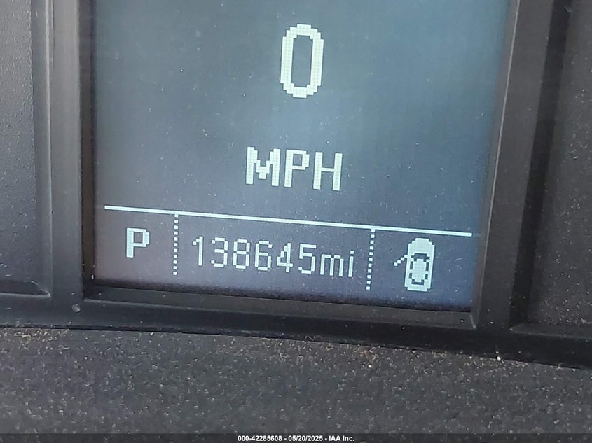 2019 GMC SIERRA 2500HD - 2GD21NEG9K1198394