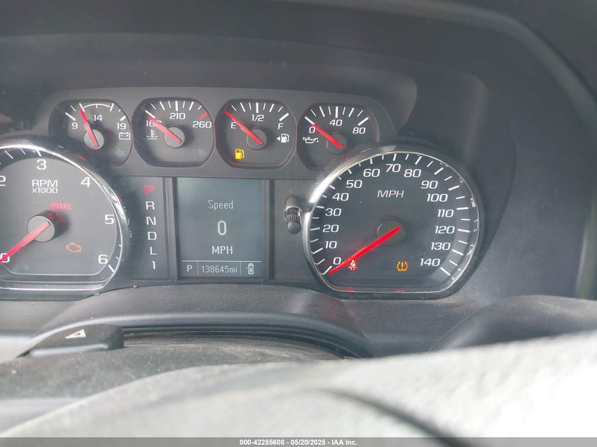 2019 GMC SIERRA 2500HD - 2GD21NEG9K1198394