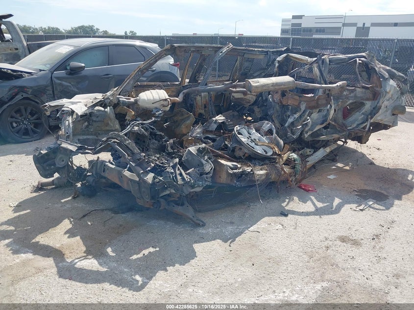 2009 GMC Acadia Sle-1 yellow other gasoline 1GKER13D29J124573 photo #3