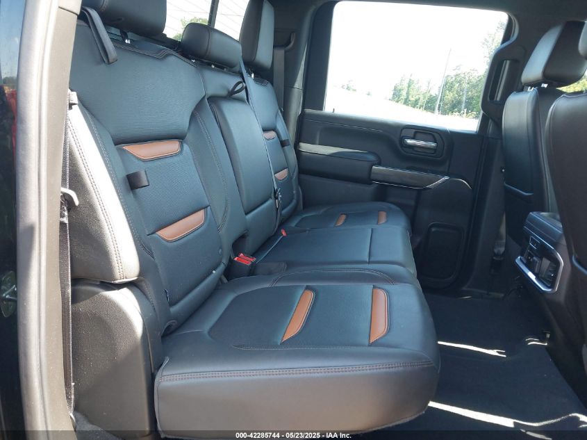 2020 GMC Sierra - 1GT49PE76LF102717