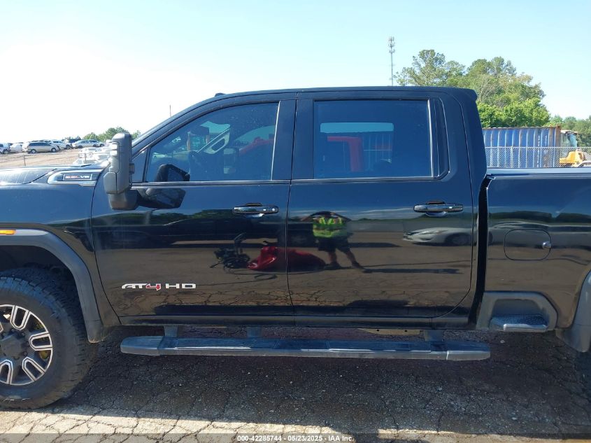 2020 GMC Sierra - 1GT49PE76LF102717