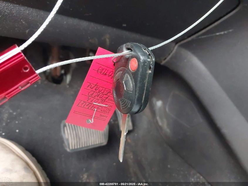 2013 Ford Escape Sel VIN: 1FMCU0HX9DUA04271 Lot: 42285781