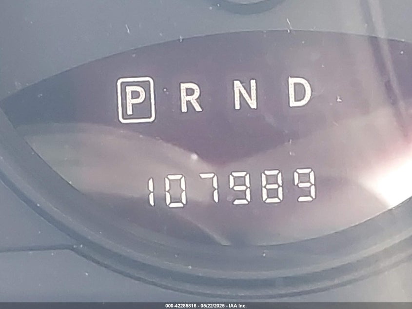 2016 JEEP PATRIOT SPORT - 1C4NJRBB7GD729251