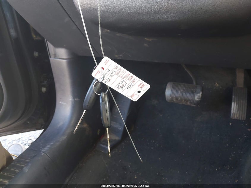 2016 JEEP PATRIOT SPORT - 1C4NJRBB7GD729251