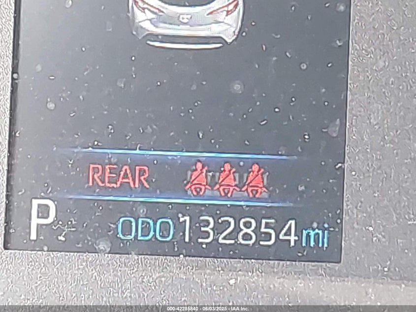 2023 Toyota Corolla Se VIN: JTND4MBEXP3211068 Lot: 42285840