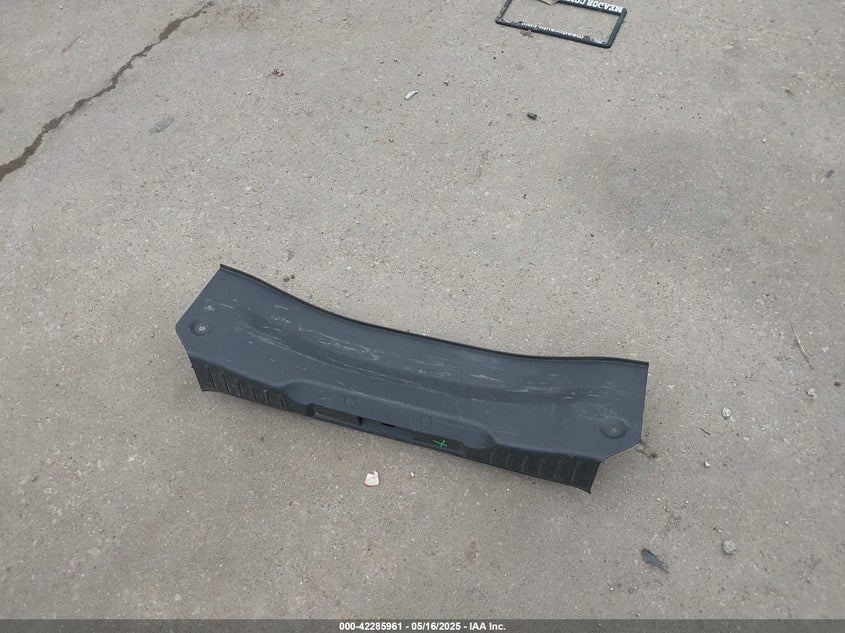 2015 FORD FOCUS SE - 1FADP3F25FL205673