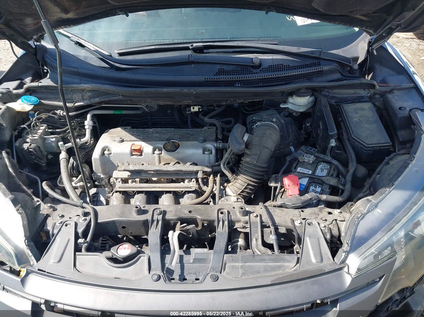 2013 HONDA CR-V EX - 5J6RM4H59DL000550