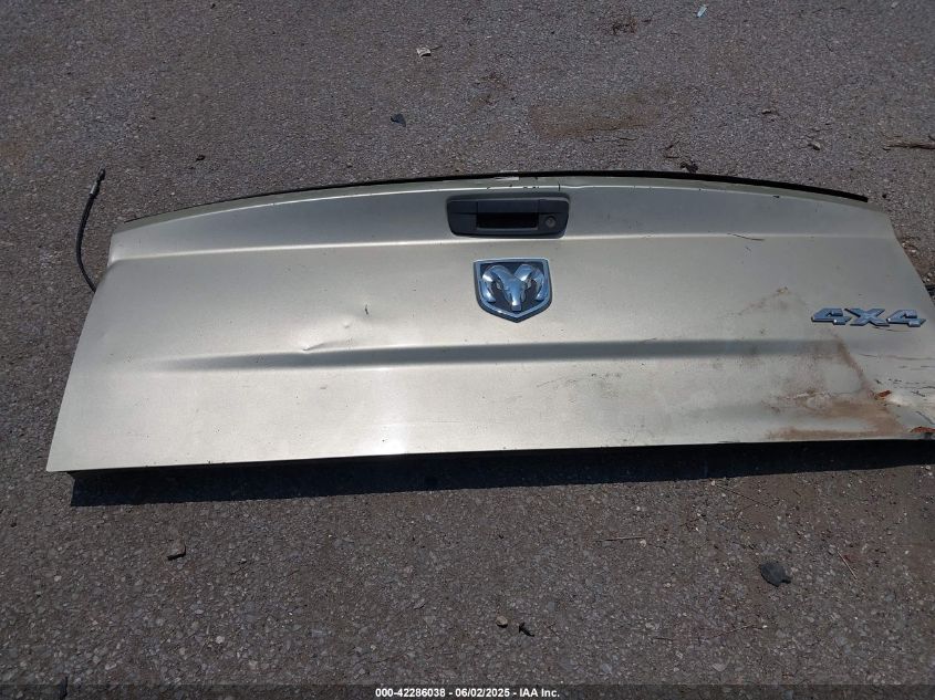 2011 Ram Ram 3500 St VIN: 3D73Y4CL4BG518393 Lot: 42286038